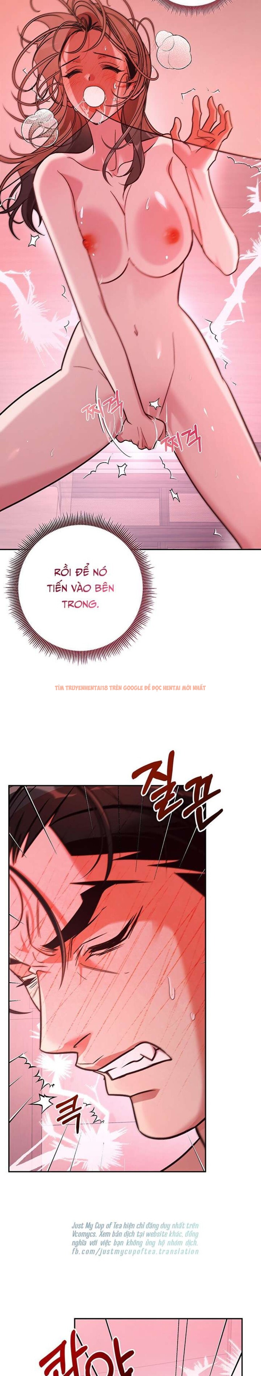 Xem ảnh Thế Mà Đòi Làm Nàng Tiên Ốc?! - Chapter 7 - 4 0 - Truyenhentaiz.net