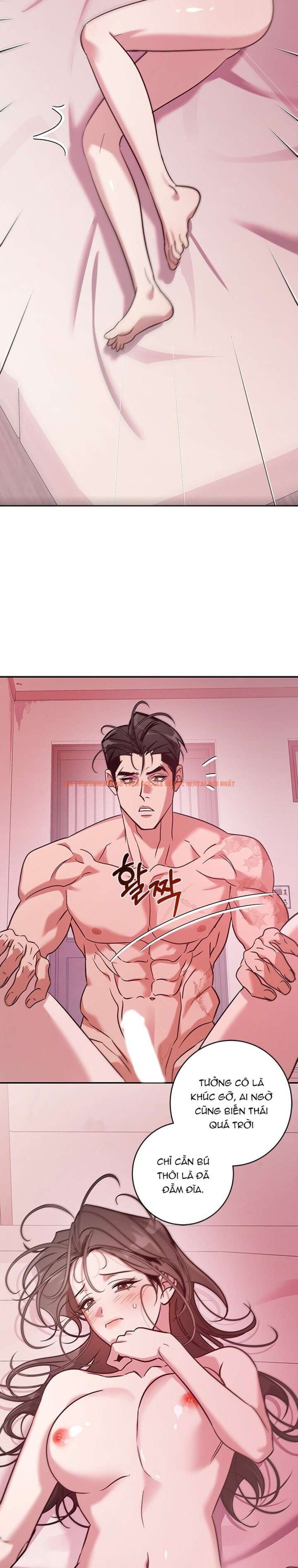 Xem ảnh Thế Mà Đòi Làm Nàng Tiên Ốc?! - Chapter 7 - 4 3 - Truyenhentaiz.net