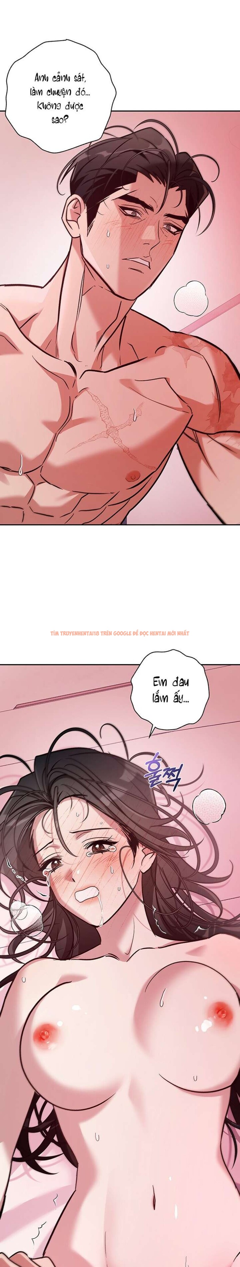 Xem ảnh Thế Mà Đòi Làm Nàng Tiên Ốc?! - Chapter 7 - 4 5 - Truyenhentaiz.net