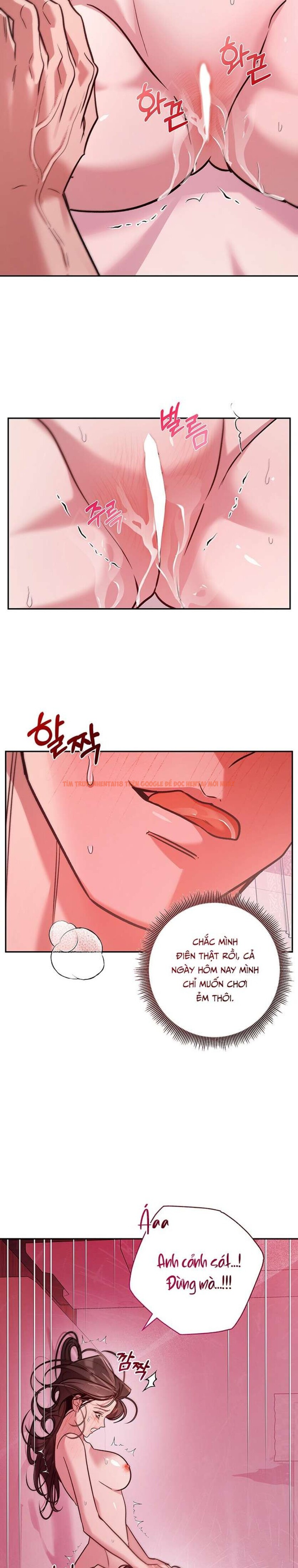 Xem ảnh Thế Mà Đòi Làm Nàng Tiên Ốc?! - Chapter 7 - 4 6 - Truyenhentaiz.net