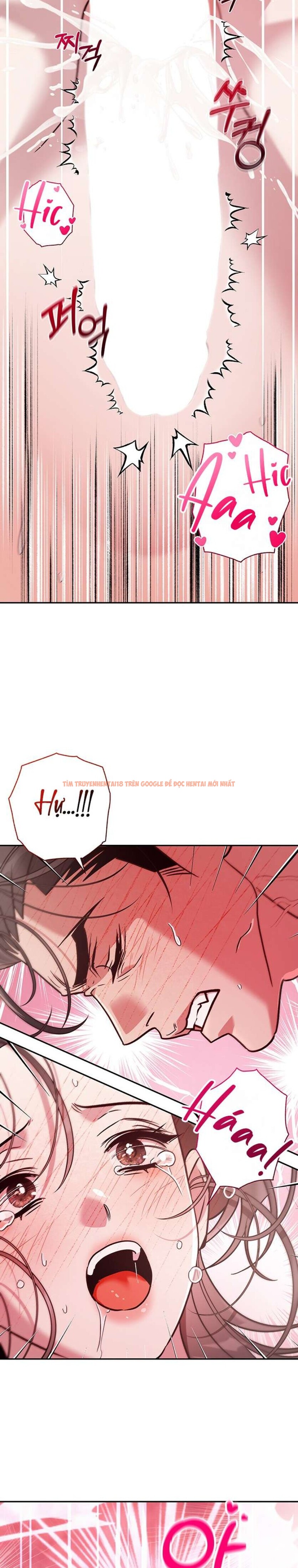 Xem ảnh Thế Mà Đòi Làm Nàng Tiên Ốc?! - Chapter 8 - 2 1 - Truyenhentaiz.net