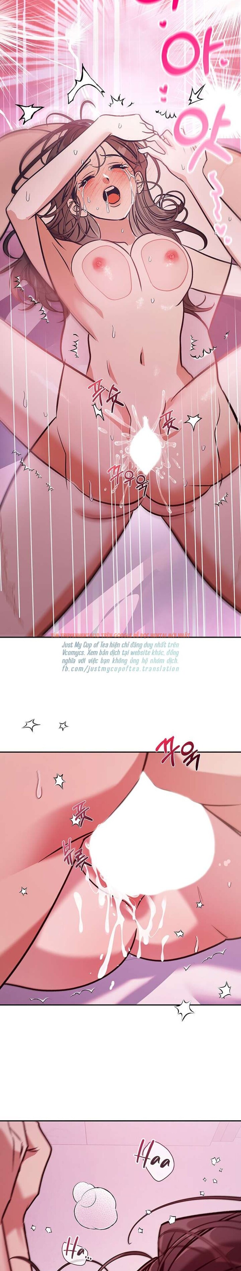 Xem ảnh Thế Mà Đòi Làm Nàng Tiên Ốc?! - Chapter 8 - 2 2 - Truyenhentaiz.net