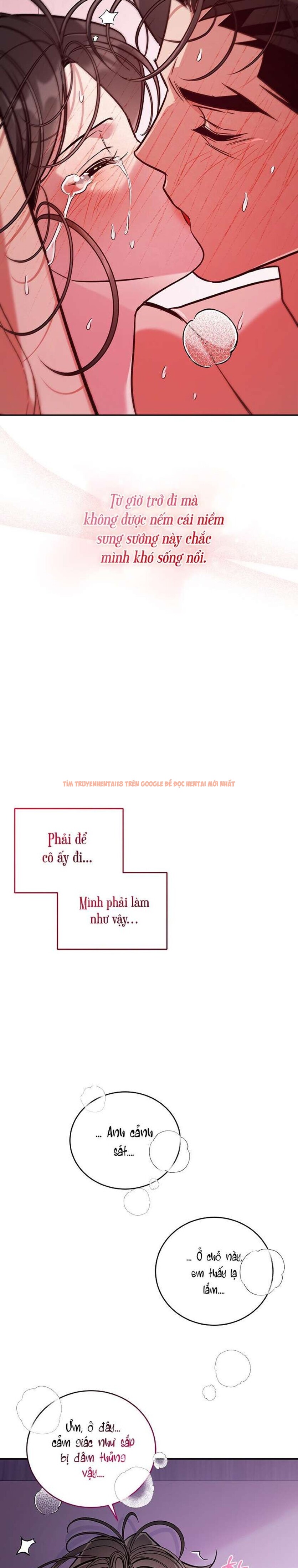 Xem ảnh Thế Mà Đòi Làm Nàng Tiên Ốc?! - Chapter 8 - 2 4 - Truyenhentaiz.net