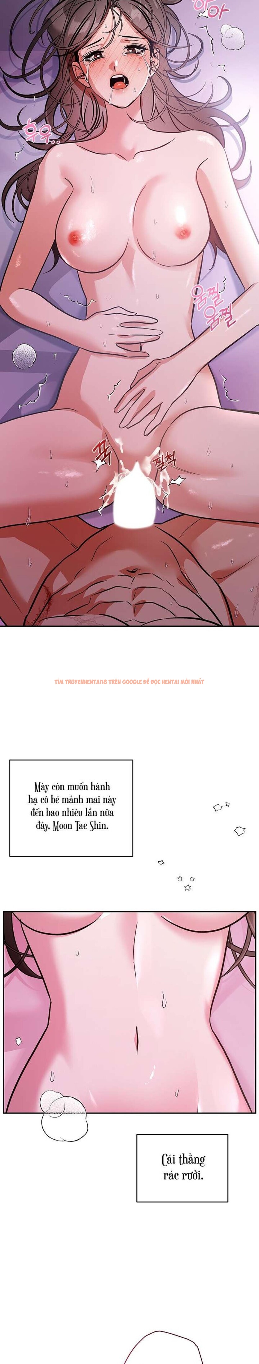 Xem ảnh Thế Mà Đòi Làm Nàng Tiên Ốc?! - Chapter 8 - 2 5 - Truyenhentaiz.net