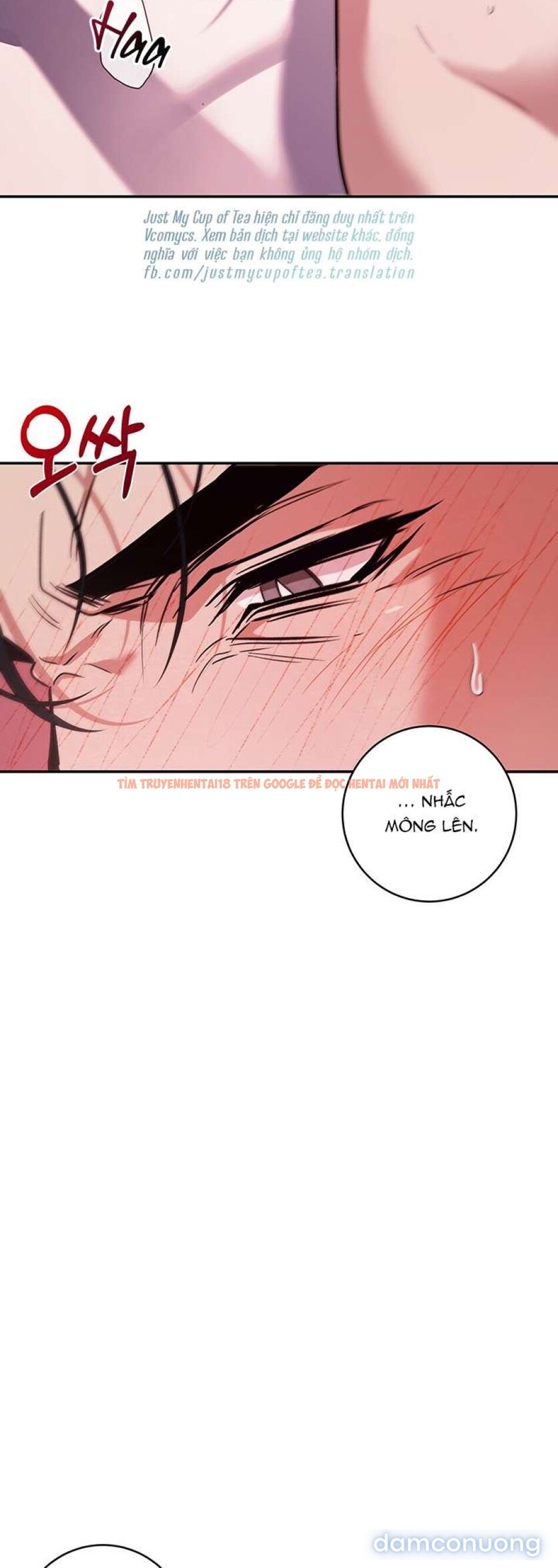 Xem ảnh Thế Mà Đòi Làm Nàng Tiên Ốc?! - Chapter 8 - 2 7 - Truyenhentaiz.net