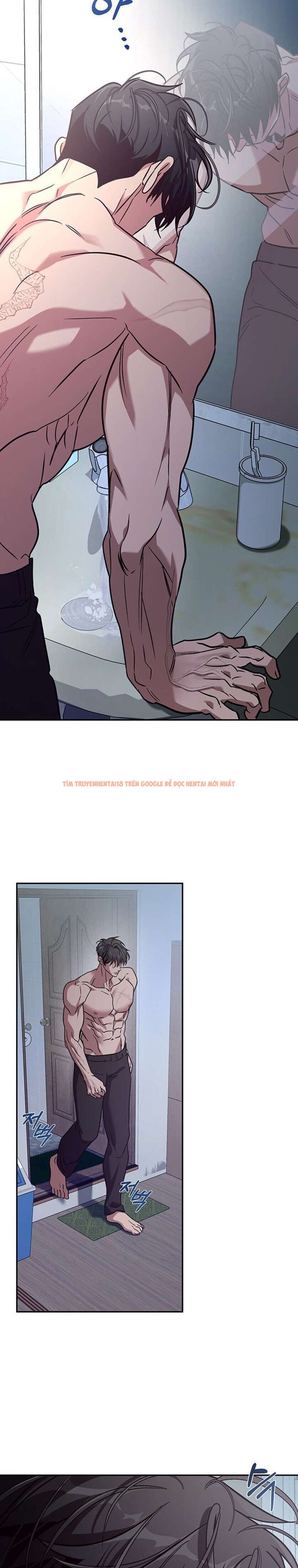 Xem ảnh Thế Mà Đòi Làm Nàng Tiên Ốc?! - Chapter 8 - 3 4 - Truyenhentaiz.net