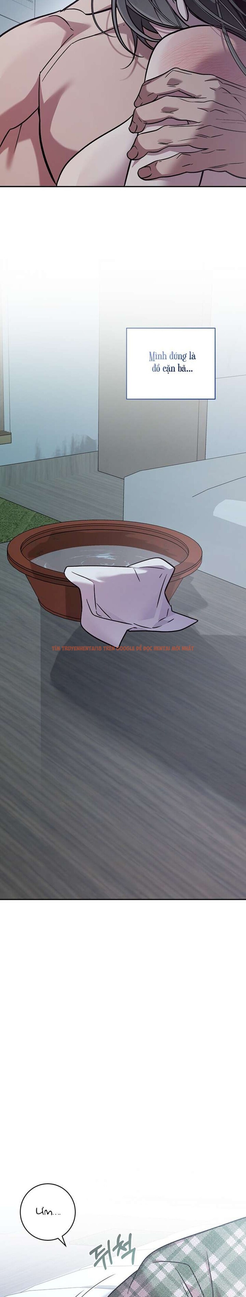 Xem ảnh Thế Mà Đòi Làm Nàng Tiên Ốc?! - Chapter 8 - 4 2 - Truyenhentaiz.net