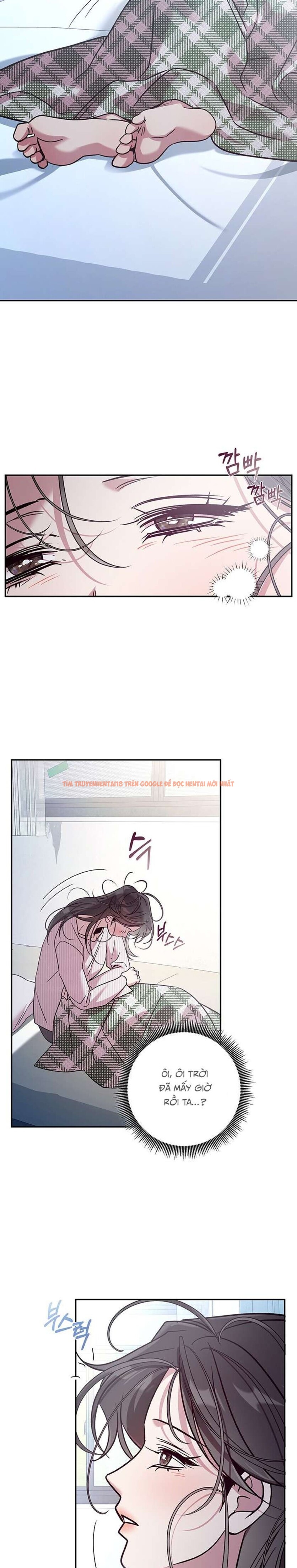 Xem ảnh Thế Mà Đòi Làm Nàng Tiên Ốc?! - Chapter 8 - 4 3 - Truyenhentaiz.net