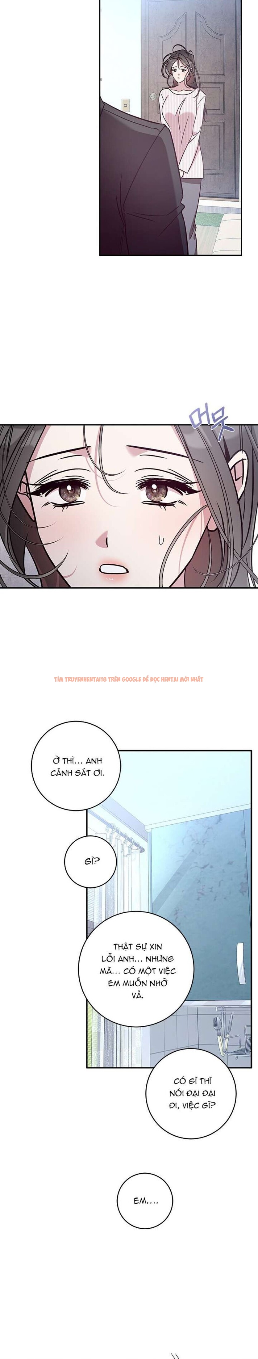 Xem ảnh Thế Mà Đòi Làm Nàng Tiên Ốc?! - Chapter 8 - 4 5 - Truyenhentaiz.net