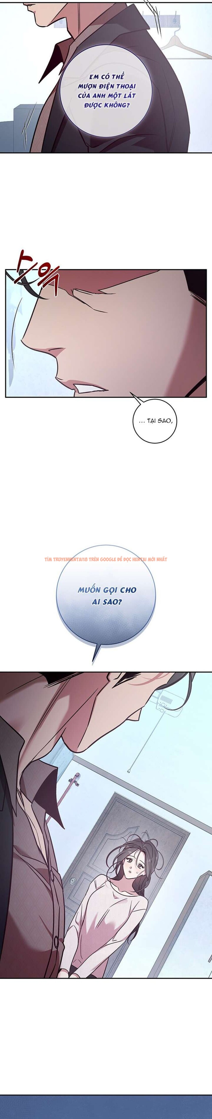 Xem ảnh Thế Mà Đòi Làm Nàng Tiên Ốc?! - Chapter 8 - 4 6 - Truyenhentaiz.net