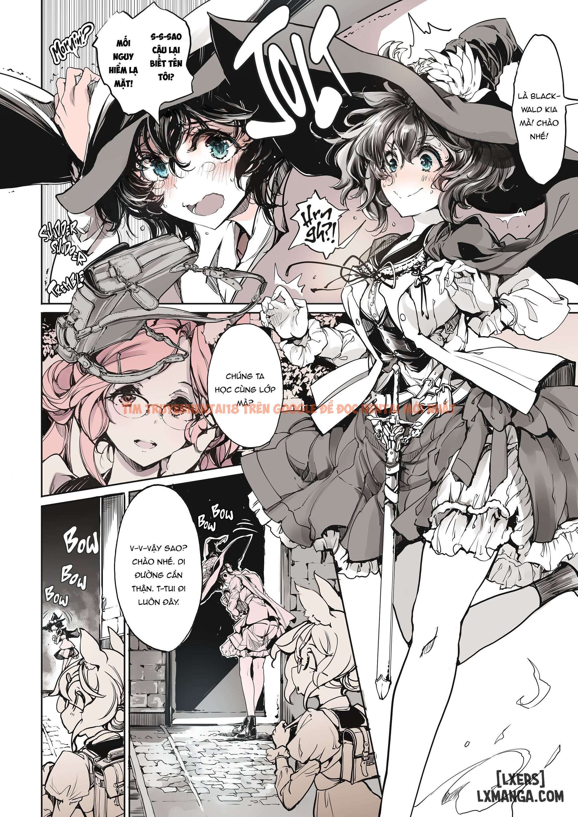 Xem ảnh The Maiden Knights: Illicit Invitations - Chapter 2 END - 2 69a8d0a41899a - Truyenhentaiz.net