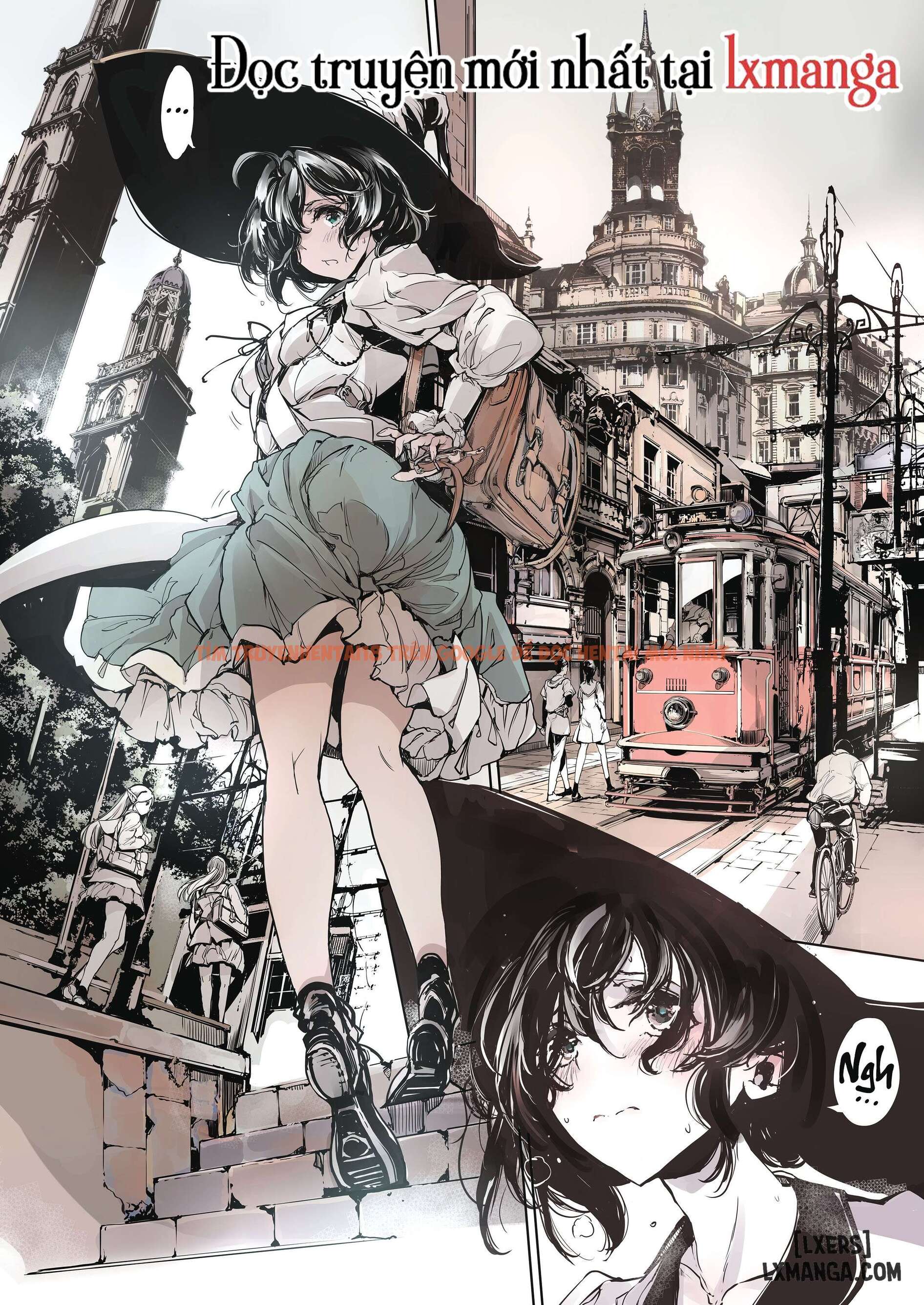 Xem ảnh The Maiden Knights: Illicit Invitations - Chapter 2 END - 4 69a8d0a41899a - Truyenhentaiz.net