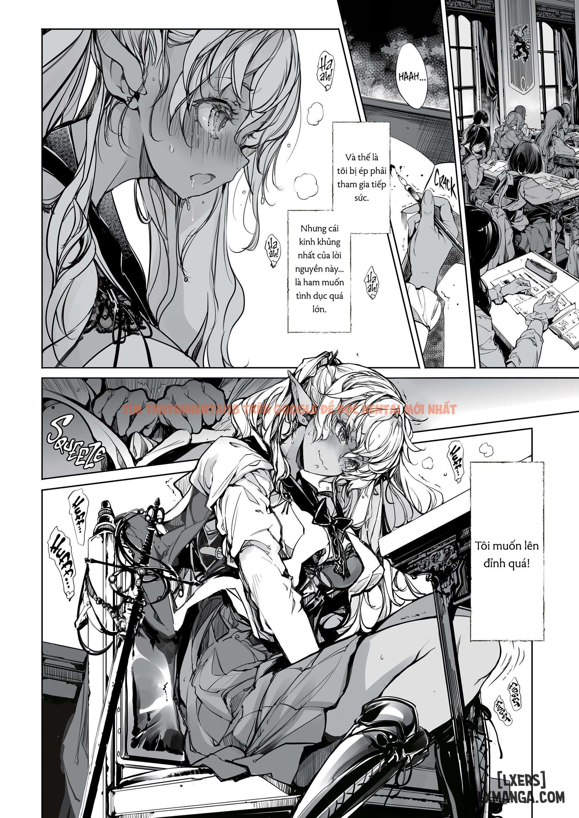 Xem ảnh The Maiden Knights: Secrets - One Shot - 15 69af65d53a9ad - Truyenhentaiz.net