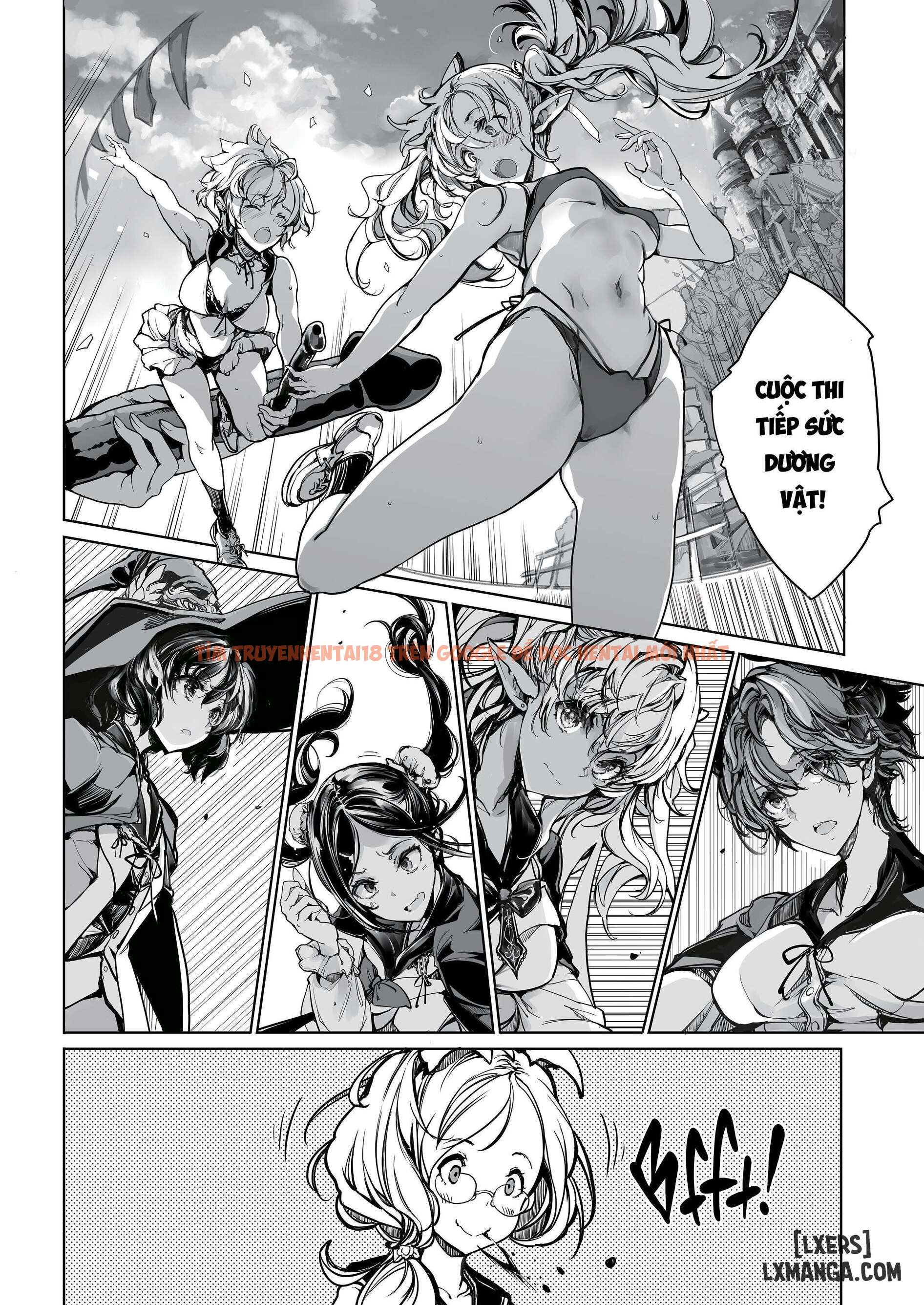 Xem ảnh The Maiden Knights: Secrets - One Shot - 5 69af65d53a9ad - Truyenhentaiz.net