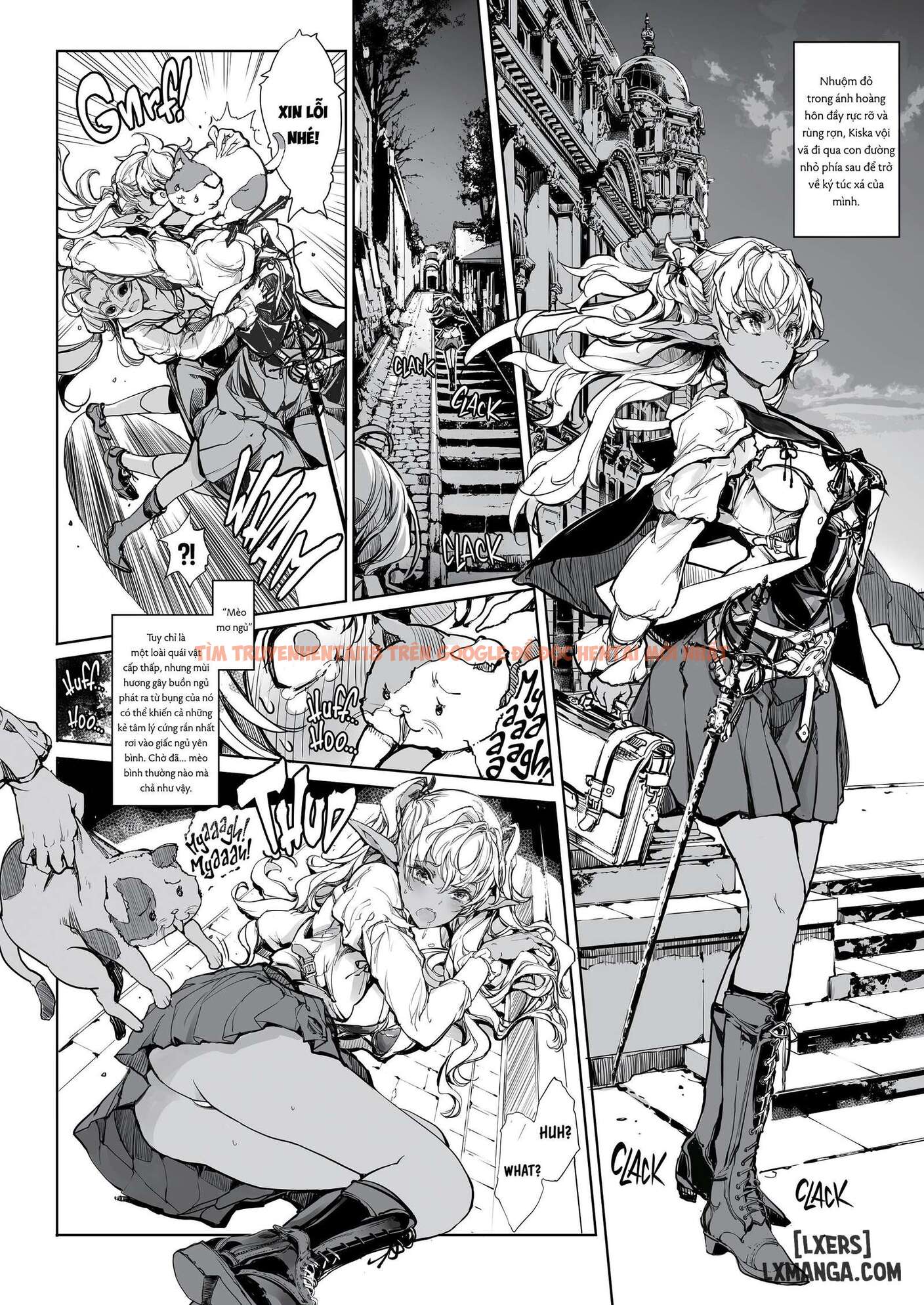 Xem ảnh The Maiden Knights: Secrets - One Shot - 9 69af65d53a9ad - Truyenhentaiz.net