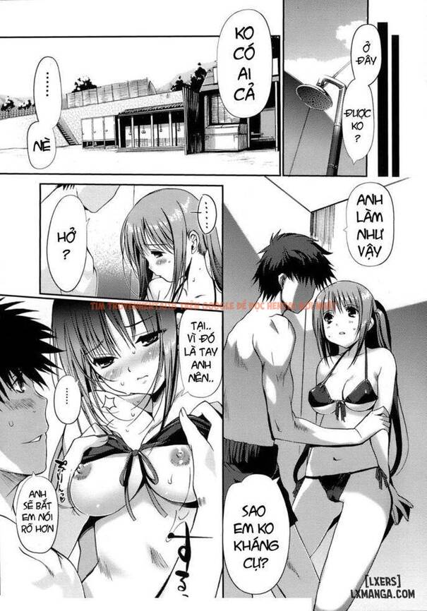 Xem ảnh 12 trong truyện hentai The Maiden's Love Love Affair - Chapter 1 - hentaitvn.net