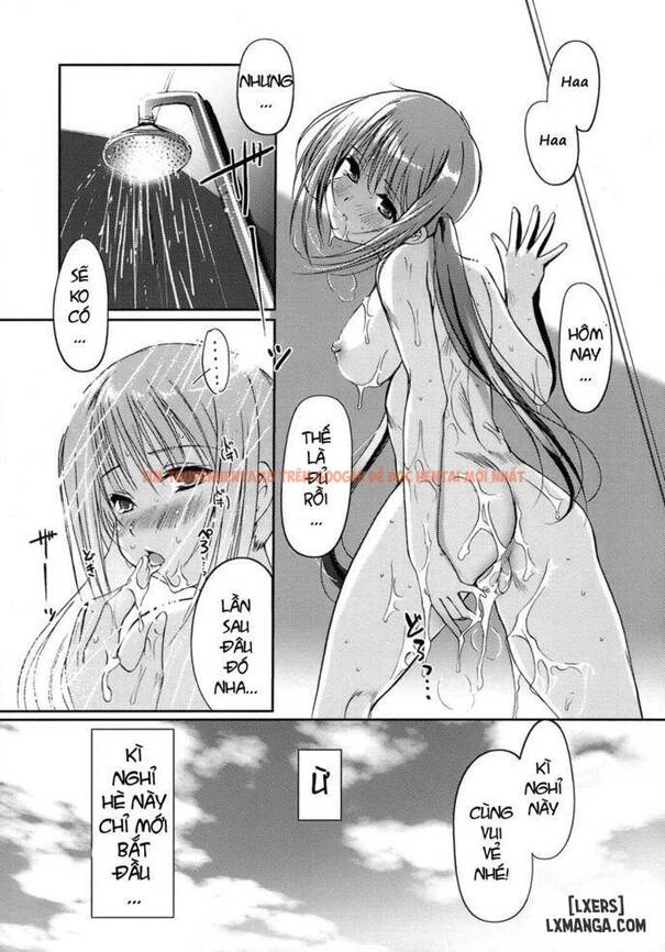 Xem ảnh 20 trong truyện hentai The Maiden's Love Love Affair - Chapter 1 - hentaitvn.net