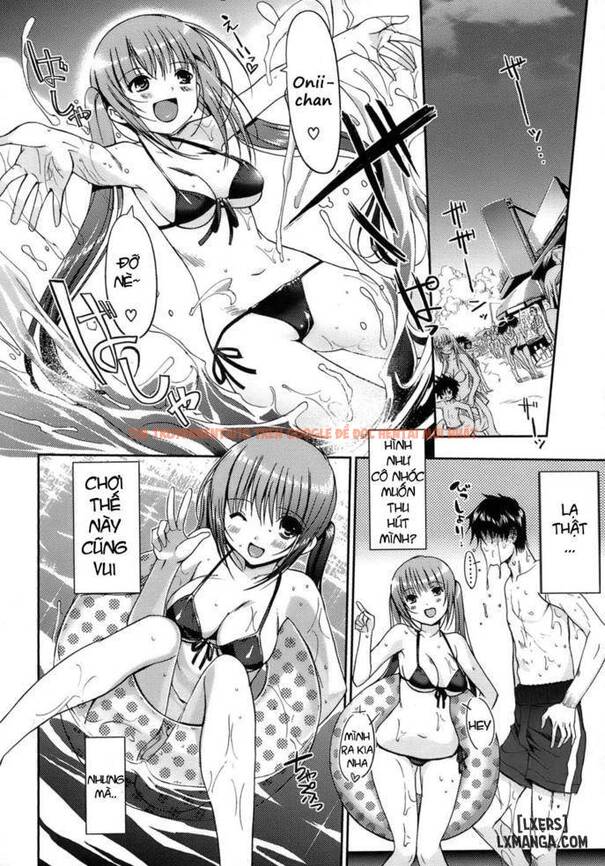 Xem ảnh 9 trong truyện hentai The Maiden's Love Love Affair - Chapter 1 - hentaitvn.net