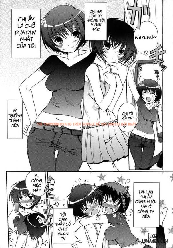 Trang truyện 0 trong truyện tranh The Maiden’s Love Love Affair - Chapter 2 - www.truyentvn.net