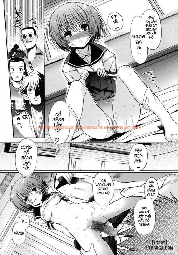 Trang truyện 10 trong truyện tranh The Maiden’s Love Love Affair - Chapter 2 - www.truyentvn.net