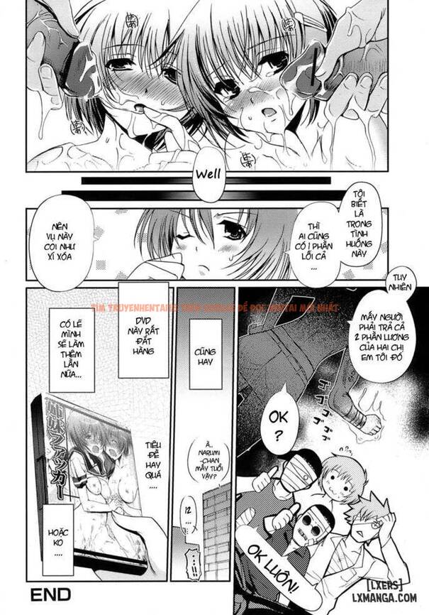 Trang truyện 17 trong truyện tranh The Maiden’s Love Love Affair - Chapter 2 - www.truyentvn.net