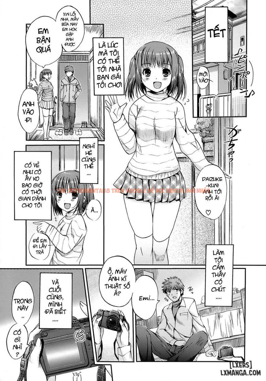 Xem ảnh 0 trong truyện hentai The Maiden's Love Love Affair - Chapter 3 - hentaitvn.net