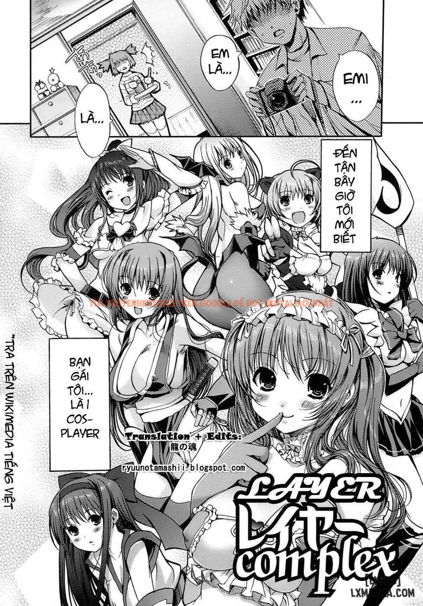 Xem ảnh 1 trong truyện hentai The Maiden's Love Love Affair - Chapter 3 - hentaitvn.net