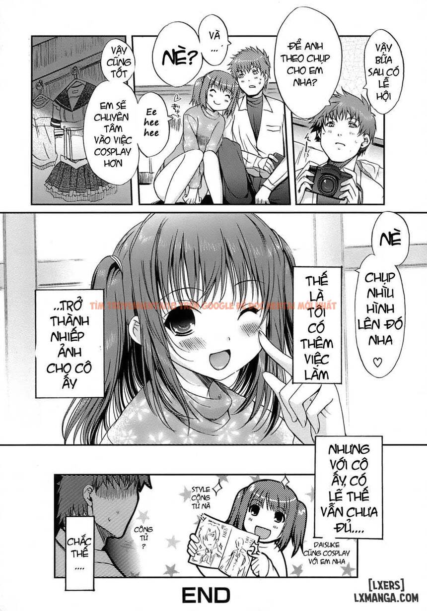 Xem ảnh 17 trong truyện hentai The Maiden's Love Love Affair - Chapter 3 - hentaitvn.net