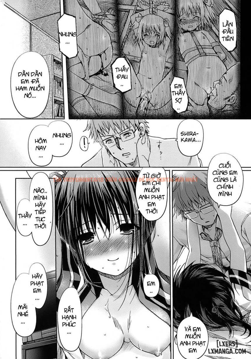 Xem ảnh 12 trong truyện hentai The Maiden's Love Love Affair - Chapter 4 - hentaitvn.net