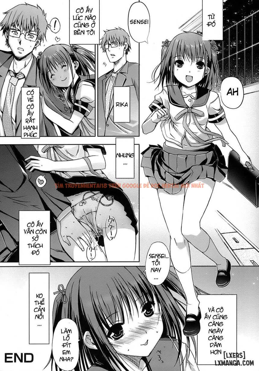 Xem ảnh 17 trong truyện hentai The Maiden's Love Love Affair - Chapter 4 - hentaitvn.net