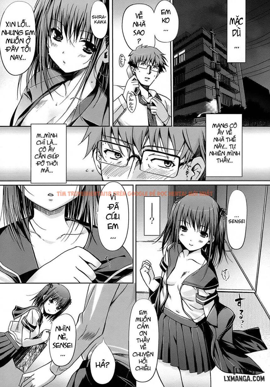 Xem ảnh 2 trong truyện hentai The Maiden's Love Love Affair - Chapter 4 - hentaitvn.net