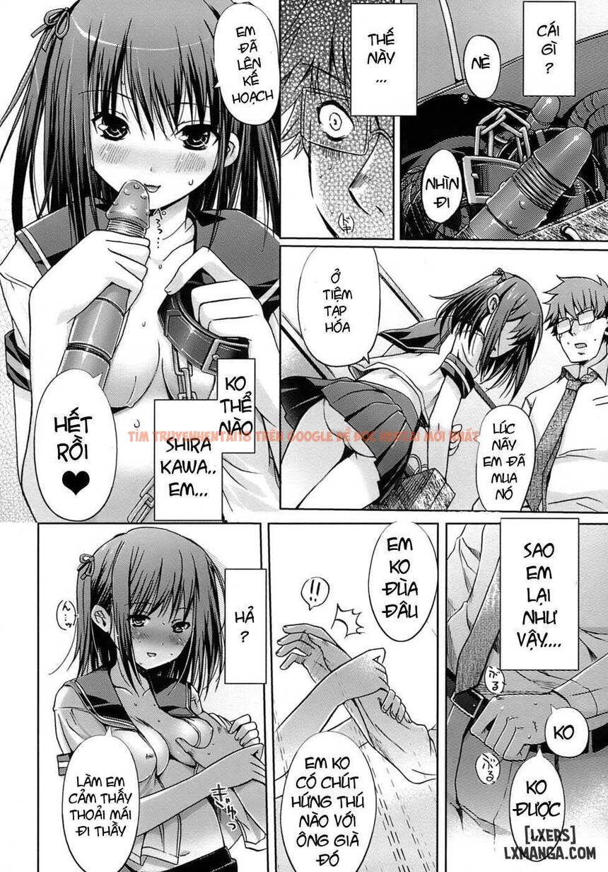Xem ảnh 3 trong truyện hentai The Maiden's Love Love Affair - Chapter 4 - hentaitvn.net