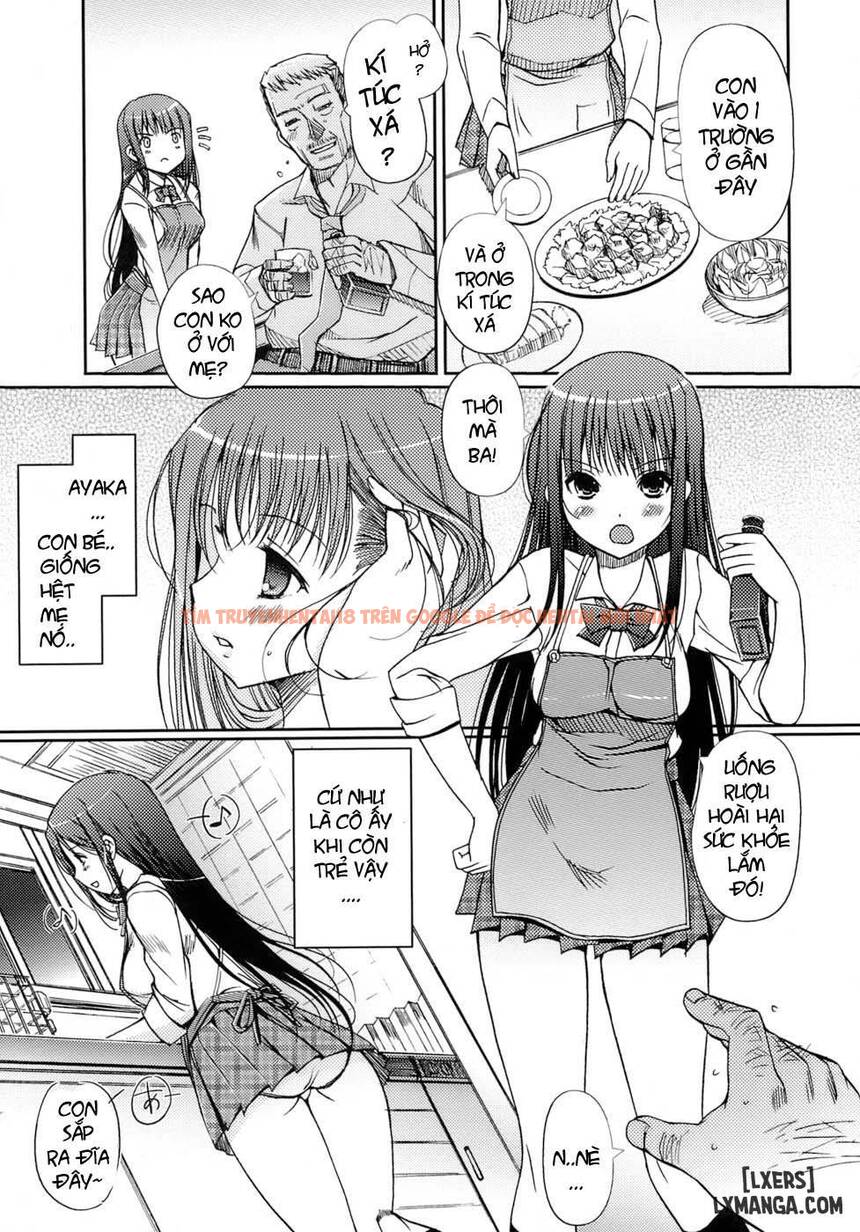 Trang truyện 2 trong truyện tranh The Maiden’s Love Love Affair - Chapter 6 - hentai24h.pro
