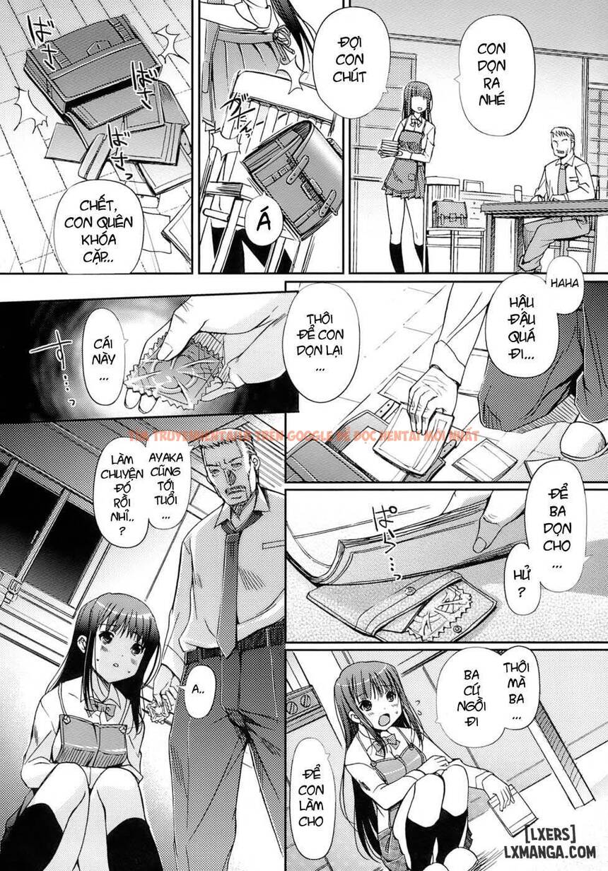 Trang truyện 3 trong truyện tranh The Maiden’s Love Love Affair - Chapter 6 - hentai24h.pro