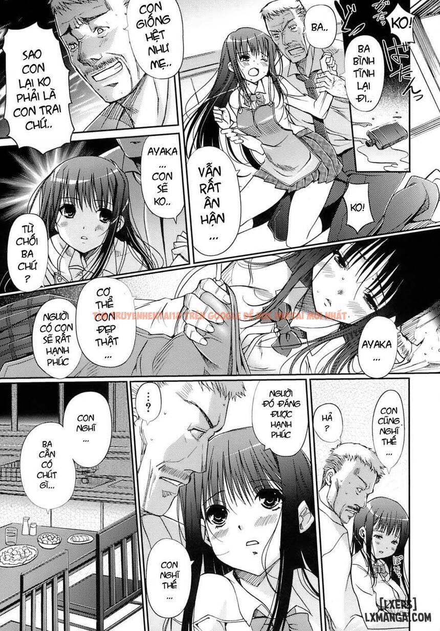 Trang truyện 4 trong truyện tranh The Maiden’s Love Love Affair - Chapter 6 - hentai24h.pro