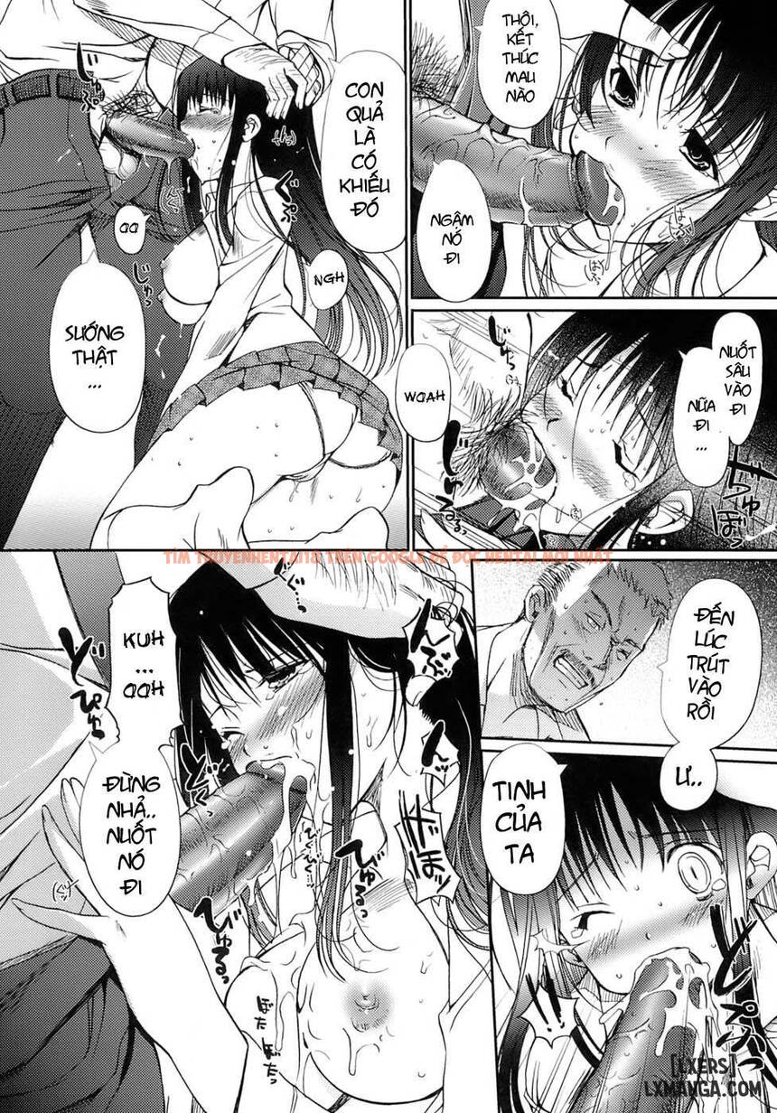 Trang truyện 7 trong truyện tranh The Maiden’s Love Love Affair - Chapter 6 - hentai24h.pro