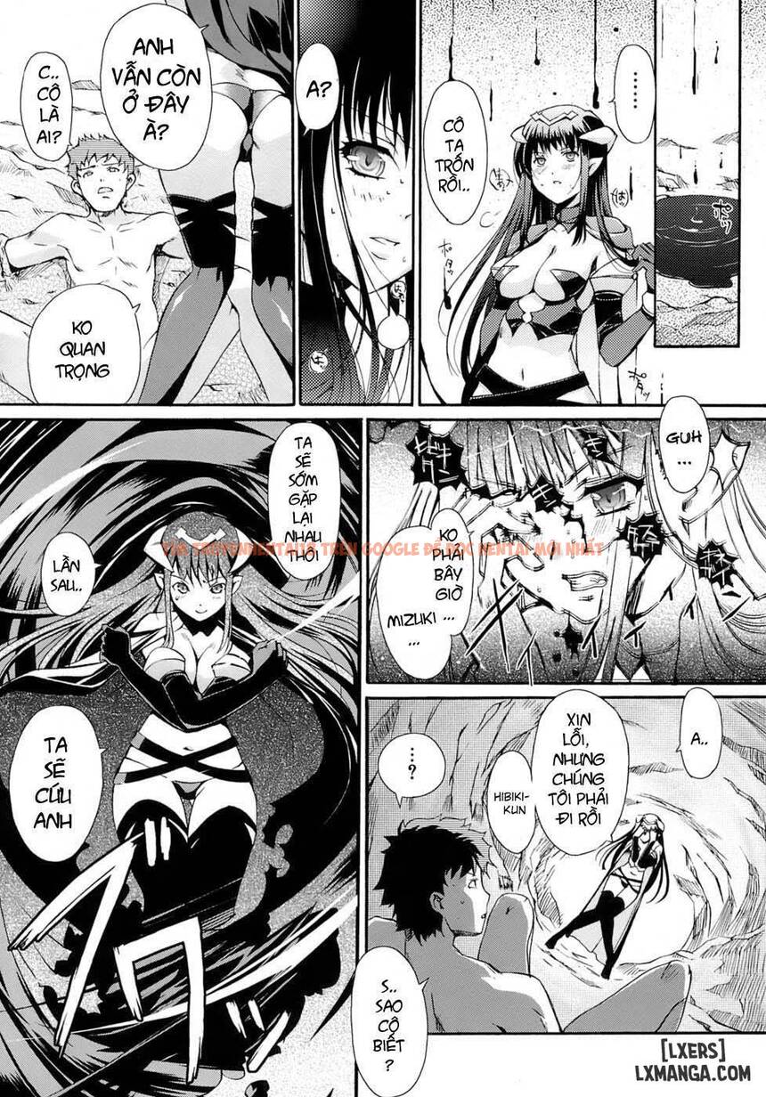 Xem ảnh 1 trong truyện hentai The Maiden's Love Love Affair - Chapter 7 - hentaitvn.net