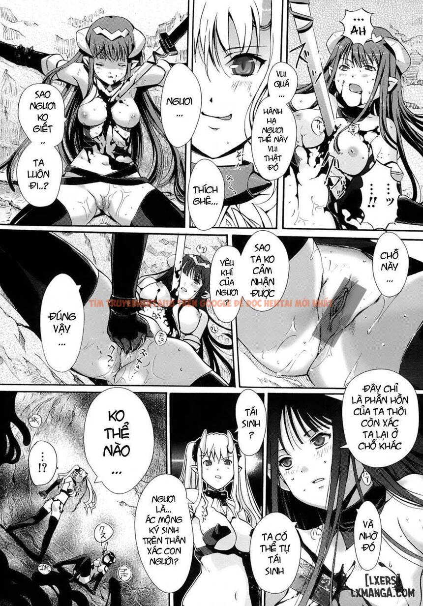 Xem ảnh 12 trong truyện hentai The Maiden's Love Love Affair - Chapter 7 - hentaitvn.net