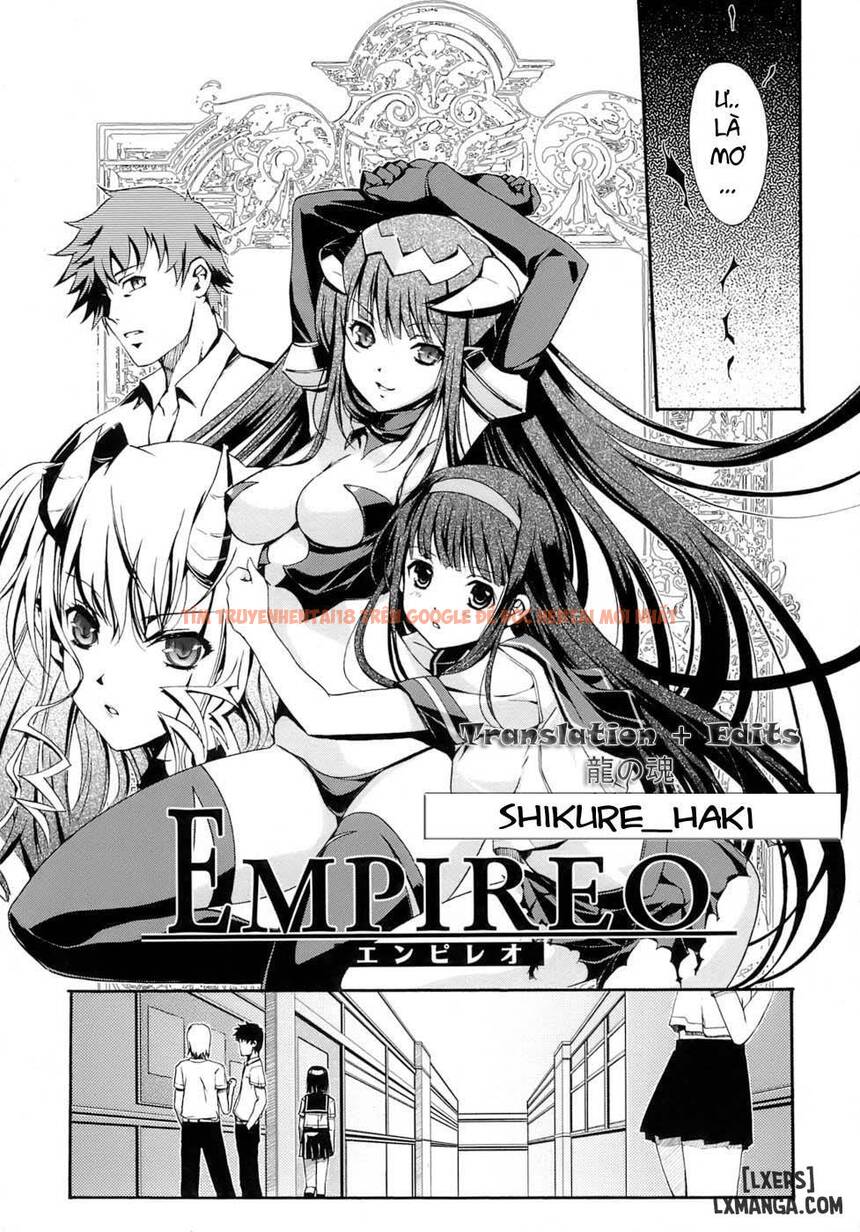 Xem ảnh 2 trong truyện hentai The Maiden's Love Love Affair - Chapter 7 - hentaitvn.net