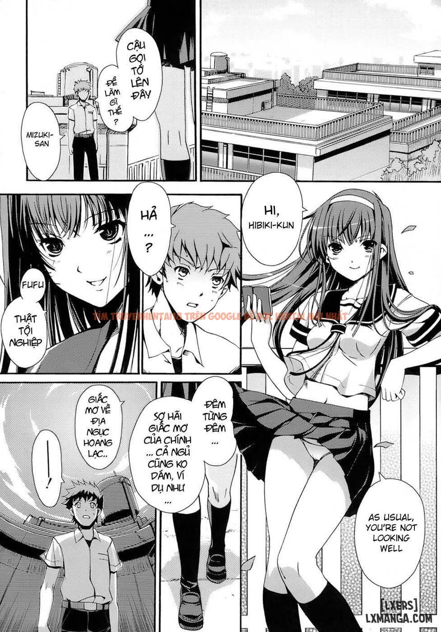 Xem ảnh 3 trong truyện hentai The Maiden's Love Love Affair - Chapter 7 - hentaitvn.net