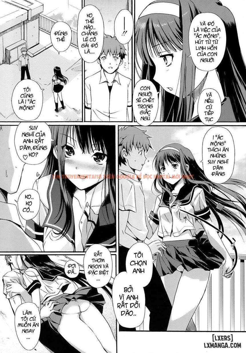Xem ảnh 5 trong truyện hentai The Maiden's Love Love Affair - Chapter 7 - hentaitvn.net