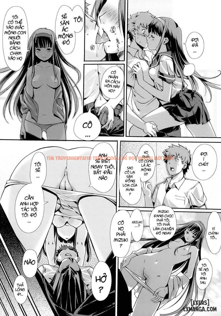 Xem ảnh 6 trong truyện hentai The Maiden's Love Love Affair - Chapter 7 - hentaitvn.net