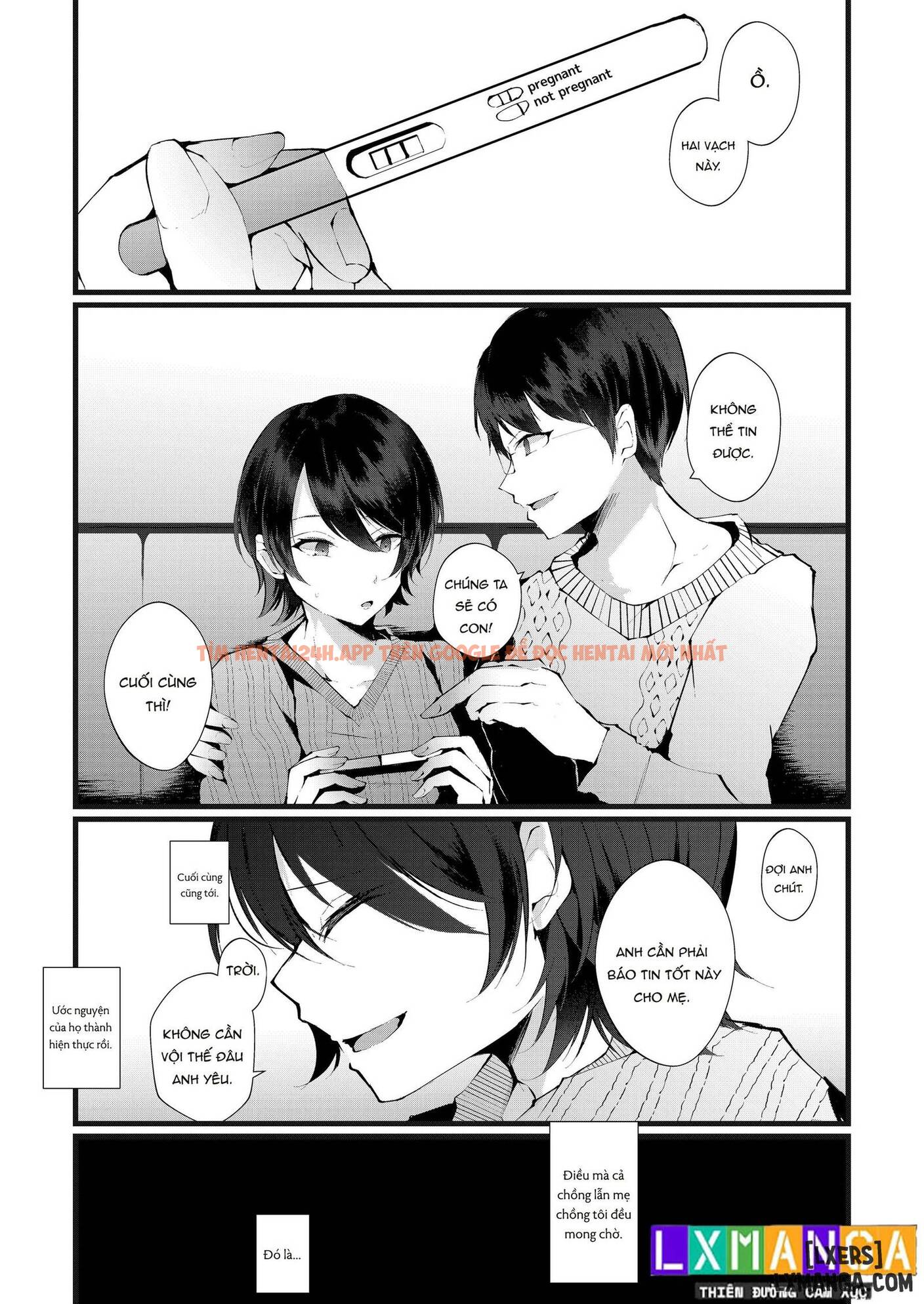 Xem ảnh 1 69266ec5c1ba7 trong truyện hentai The Mark Of The Cuckoo [J18]m - One Shot - hentaitvn.net