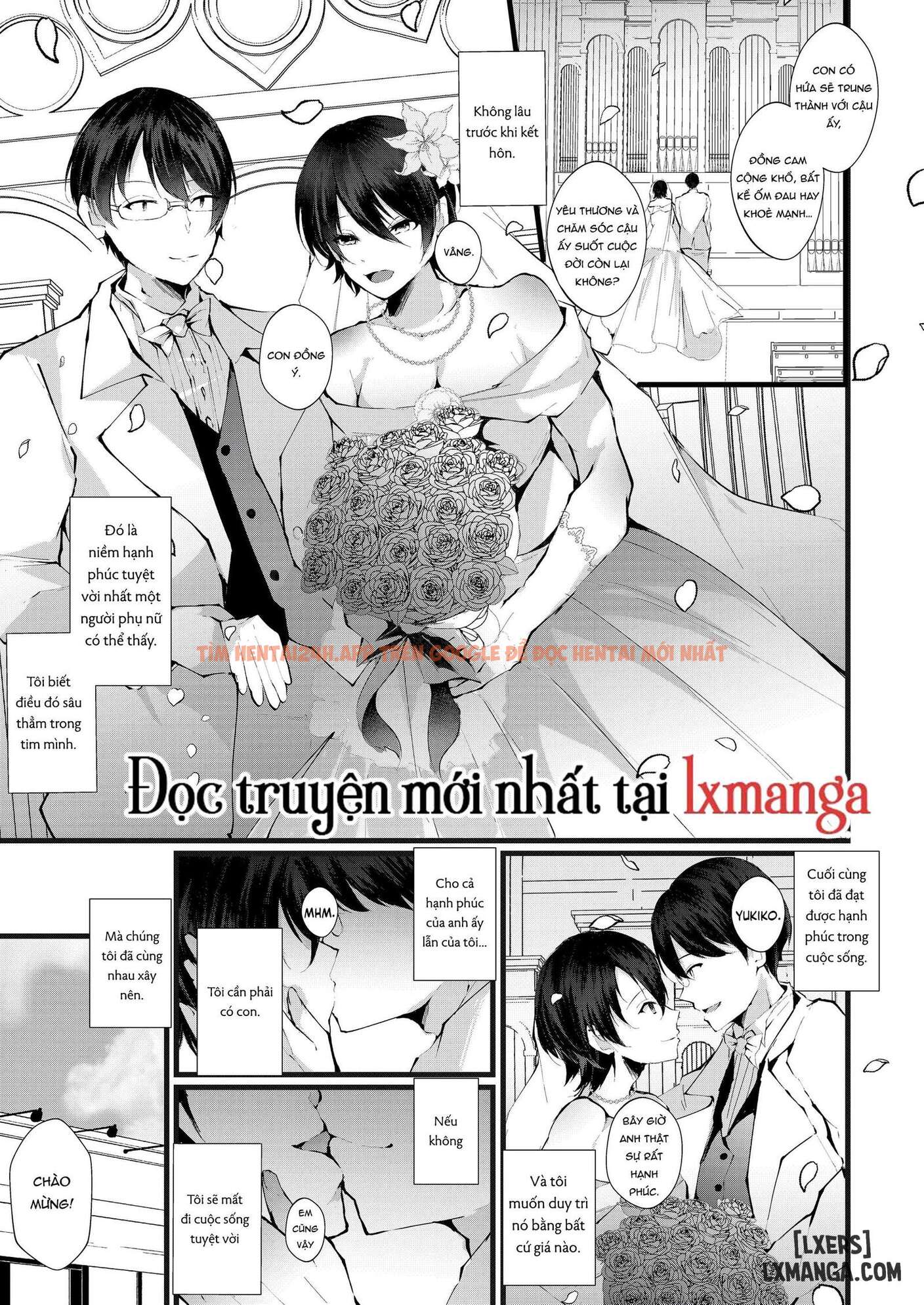 Xem ảnh 17 69266ec5c1ba7 trong truyện hentai The Mark Of The Cuckoo [J18]m - One Shot - hentaitvn.net