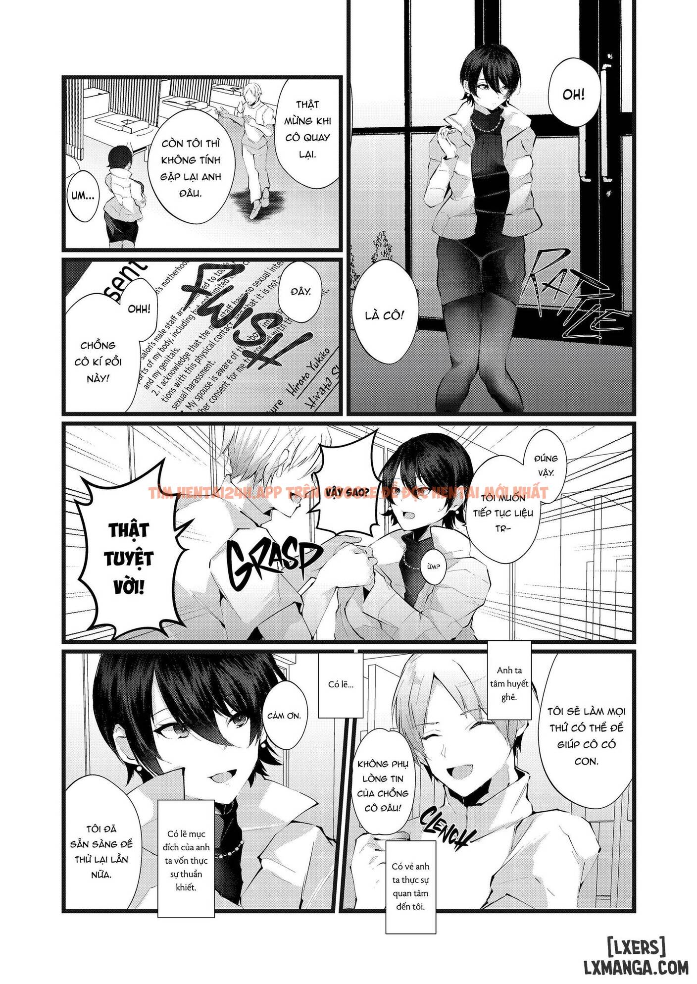 Xem ảnh 18 69266ec5c1ba7 trong truyện hentai The Mark Of The Cuckoo [J18]m - One Shot - hentaitvn.net