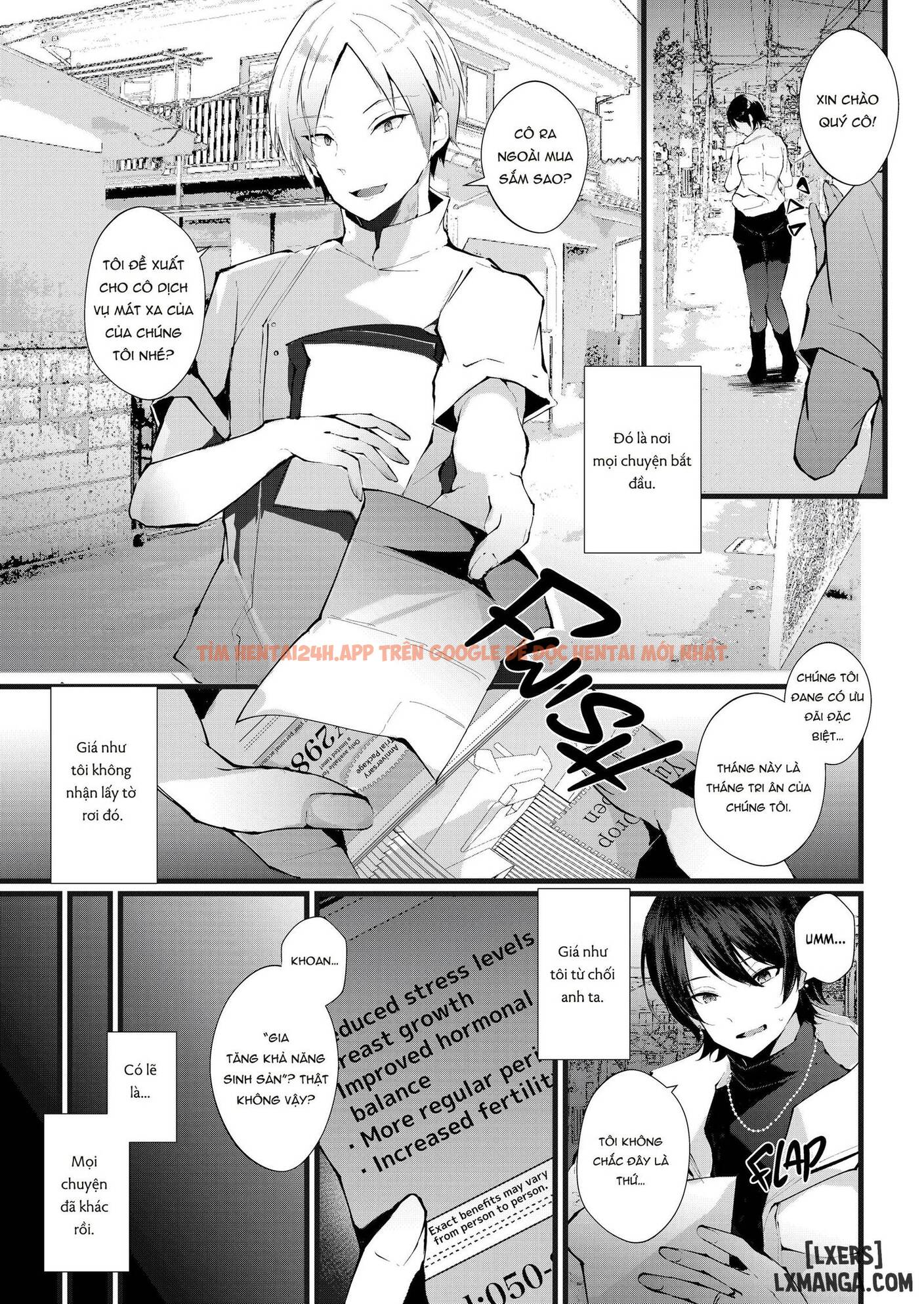 Xem ảnh 3 69266ec5c1ba7 trong truyện hentai The Mark Of The Cuckoo [J18]m - One Shot - hentaitvn.net