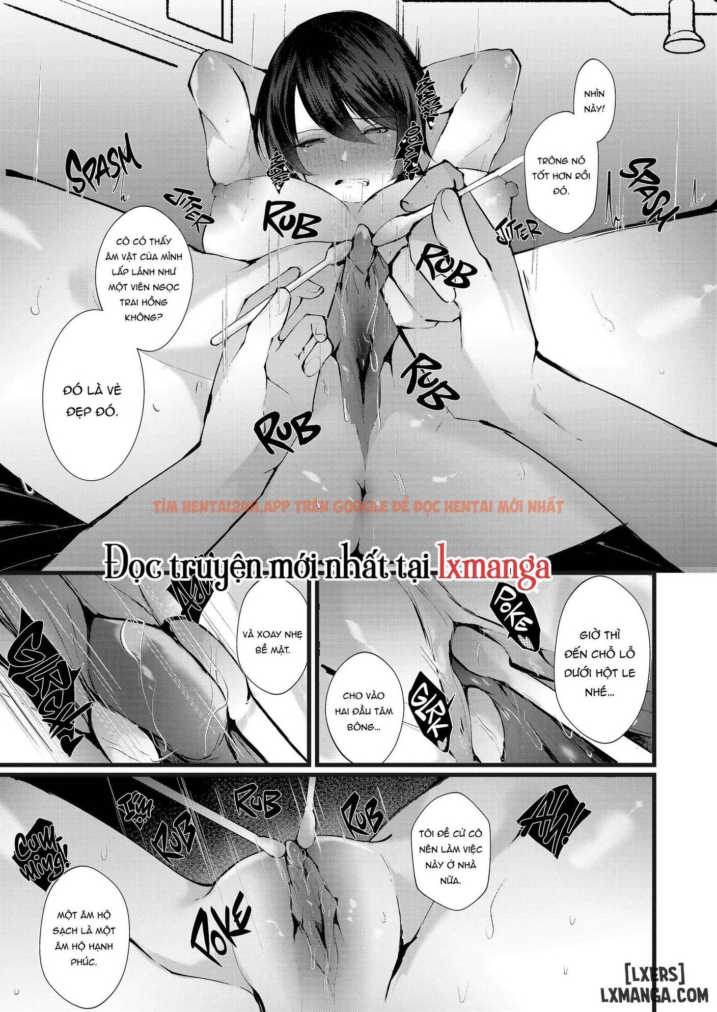 Xem ảnh 31 69266ec5c1ba7 trong truyện hentai The Mark Of The Cuckoo [J18]m - One Shot - hentaitvn.net