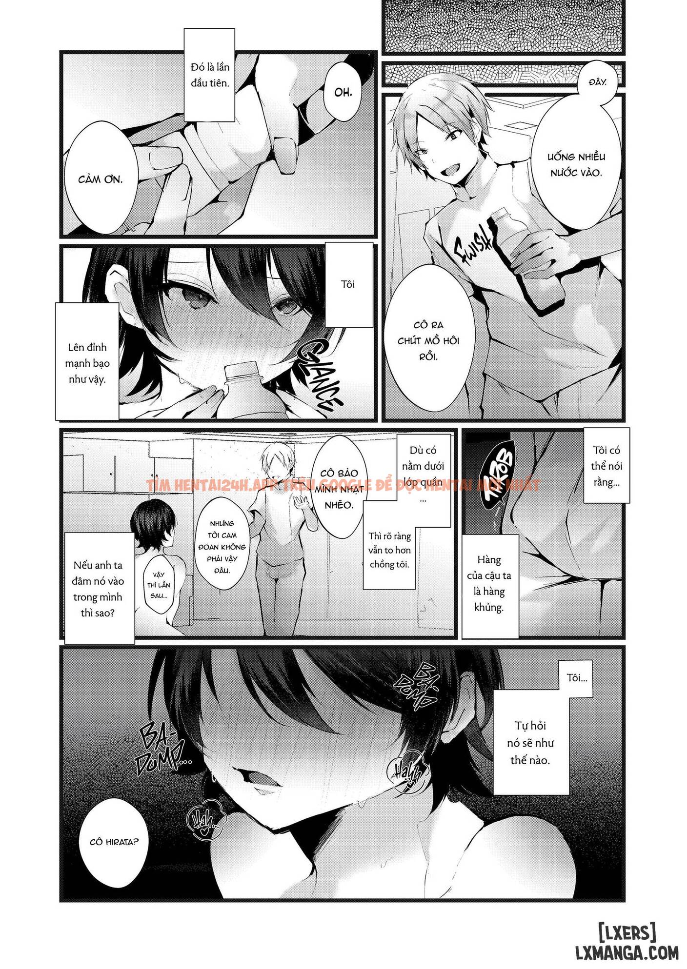 Xem ảnh 33 69266ec5c1ba7 trong truyện hentai The Mark Of The Cuckoo [J18]m - One Shot - hentaitvn.net