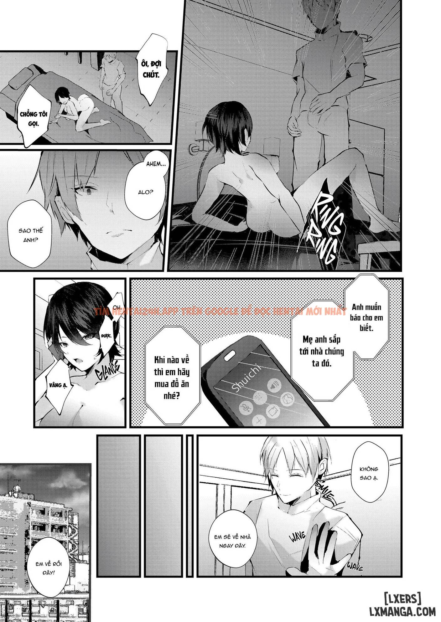 Xem ảnh 39 69266ec5c1ba7 trong truyện hentai The Mark Of The Cuckoo [J18]m - One Shot - hentaitvn.net