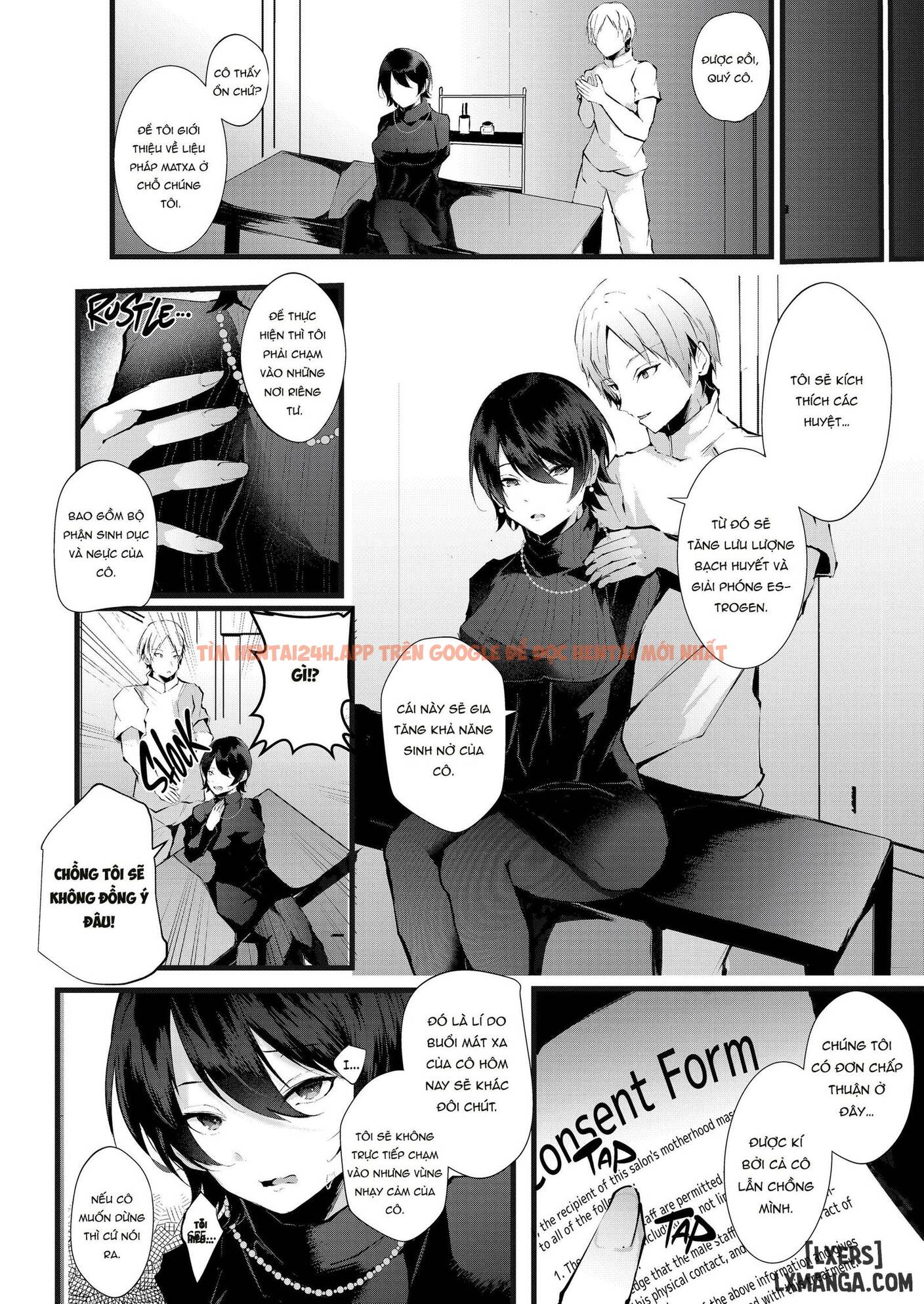 Xem ảnh 4 69266ec5c1ba7 trong truyện hentai The Mark Of The Cuckoo [J18]m - One Shot - hentaitvn.net